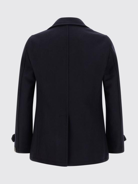 26FW 딸리아토레 코트 MONACOF770069 B3527 Blue - TAGLIATORE