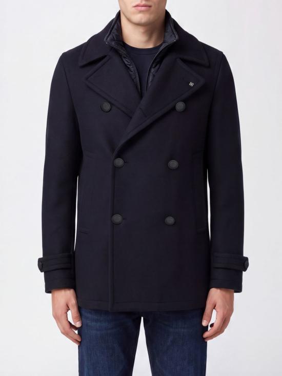 26FW 딸리아토레 코트 MONACOF770069 B3527 Blue