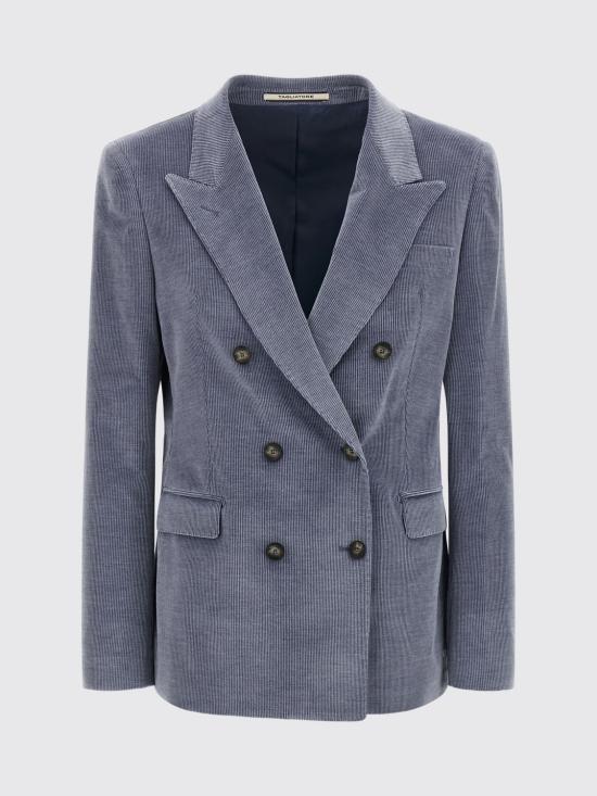 26FW 딸리아토레 자켓 JPARIGI10B020002 I3497 Blue - TAGLIATORE