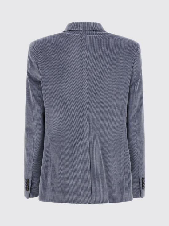 26FW 딸리아토레 자켓 JPARIGI10B020002 I3497 Blue - TAGLIATORE