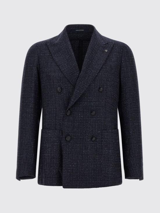 26FW 딸리아토레 자켓 1SMC20KAI440092 EB824 Blue - TAGLIATORE
