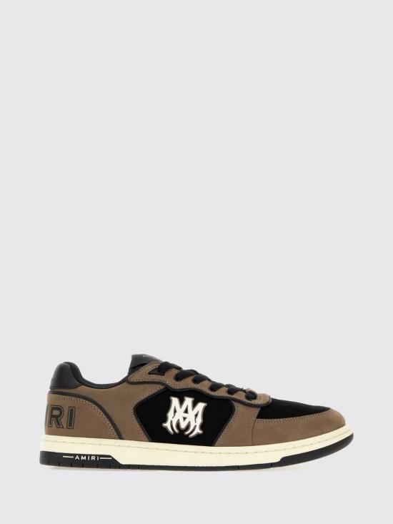 26FW 아미리 스니커즈 AM426SN018 Brown
