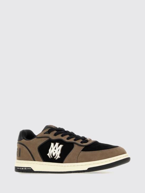 26FW 아미리 스니커즈 AM426SN018 Brown - AMIRI