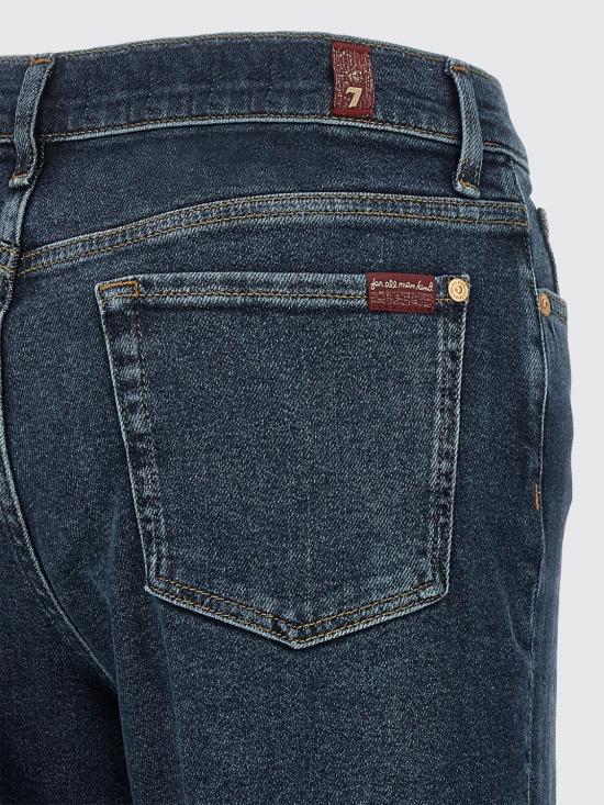 26FW 세븐포올맨카인드 데님 팬츠 7U330A91 3NO Blue - 7 FOR ALL MANKIND