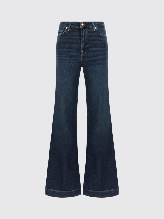26FW 세븐포올맨카인드 데님 팬츠 7U330A91 3NO Blue - 7 FOR ALL MANKIND