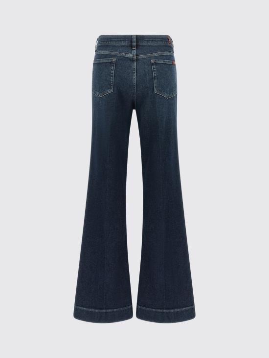 26FW 세븐포올맨카인드 데님 팬츠 7U330A91 3NO Blue - 7 FOR ALL MANKIND