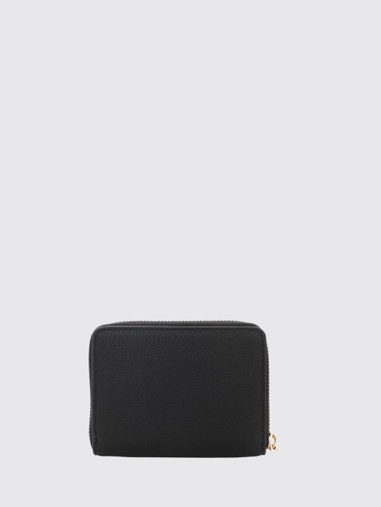 26FW 리우조 지갑 AF6156E1019 22222 Black - LIU JO