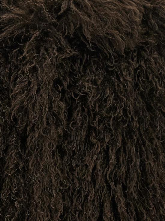 26FW 딸리아토레 코트 GIAF80011U26I196 M1267 Brown - TAGLIATORE