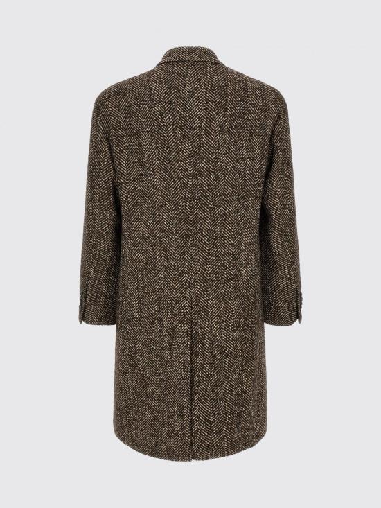 26FW 딸리아토레 코트 CLD10B340218 M1160 Brown - TAGLIATORE