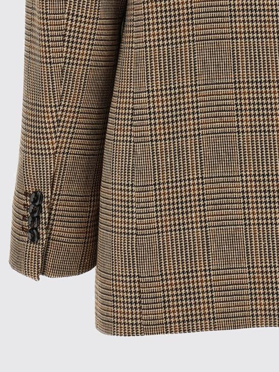 26FW 딸리아토레 자켓 JLORELEY19BL30038 M1140 Brown - TAGLIATORE
