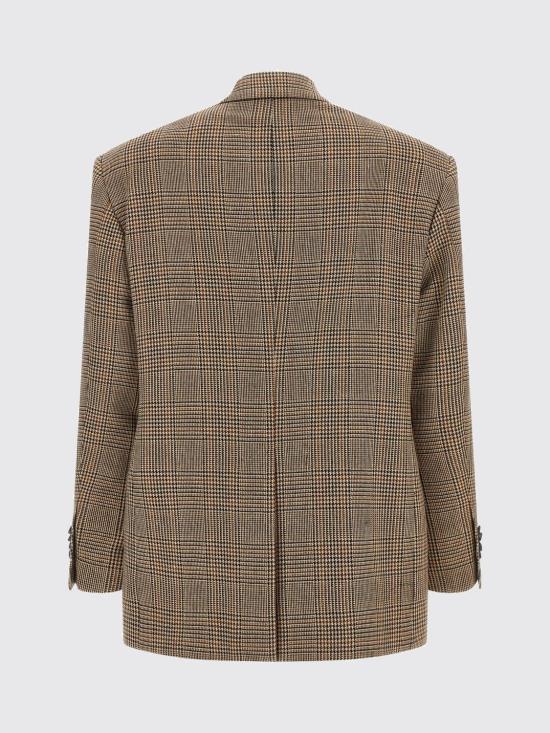 26FW 딸리아토레 자켓 JLORELEY19BL30038 M1140 Brown - TAGLIATORE