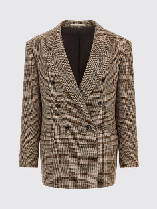 26FW 딸리아토레 자켓 JLORELEY19BL30038 M1140 Brown - TAGLIATORE