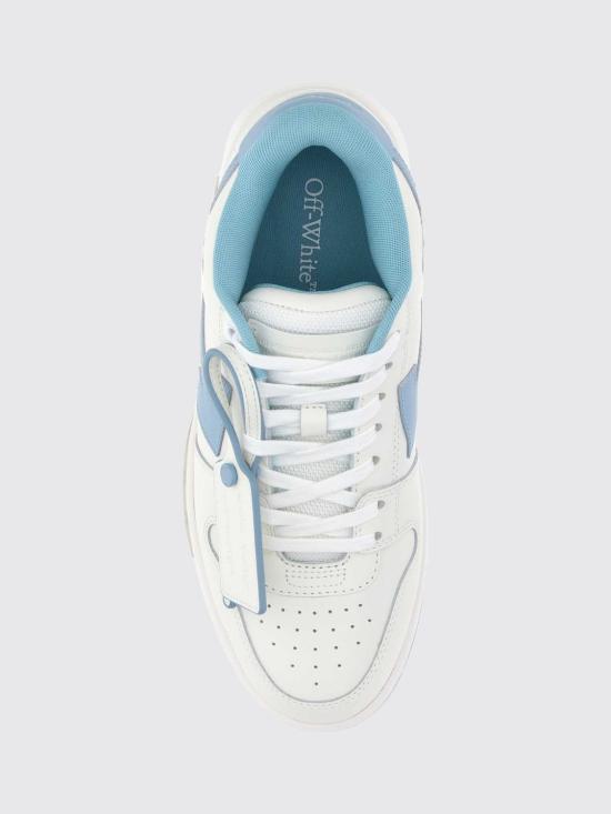 26FW 오프화이트 스니커즈 W259C9L018 0140 White - OFF WHITE