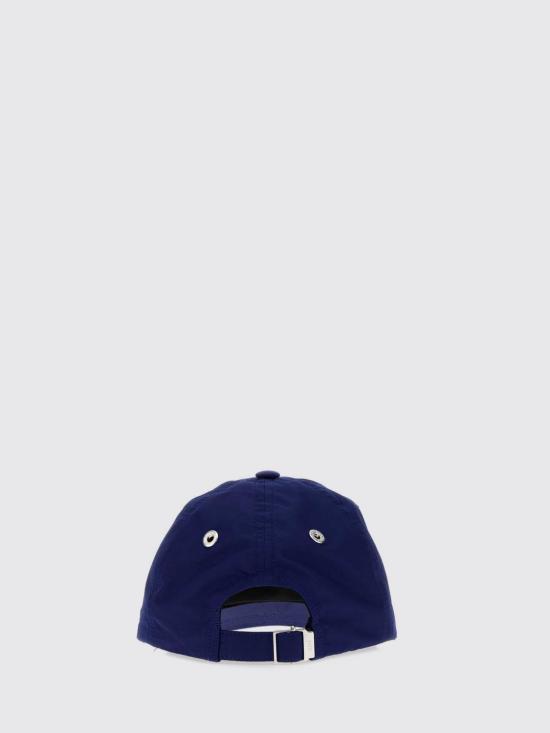 26FW 아미 모자 UCP268PL0117 490 Blue - AMI