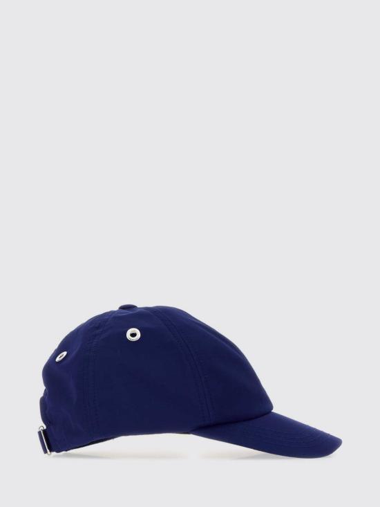 26FW 아미 모자 UCP268PL0117 490 Blue - AMI