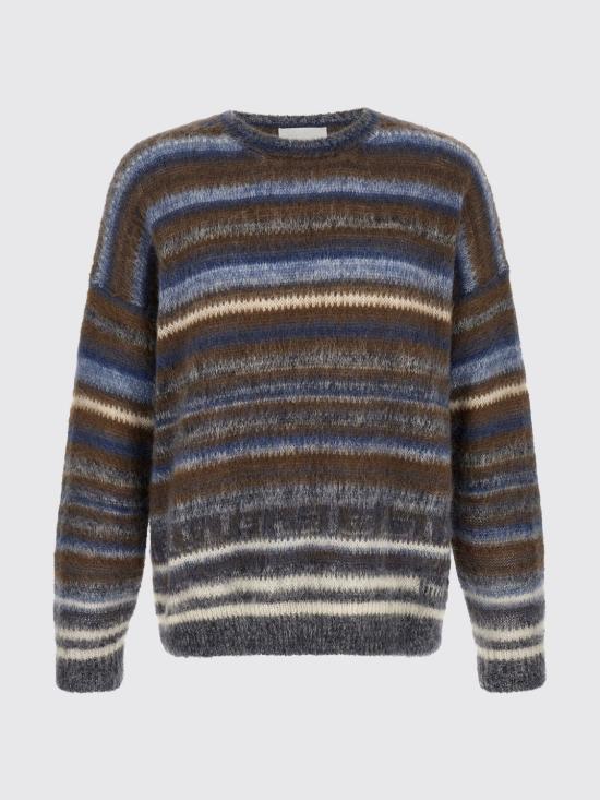 26FW 이자벨마랑 스웨터 PU0969HAD3L07H 30MI Blue - ISABEL MARANT
