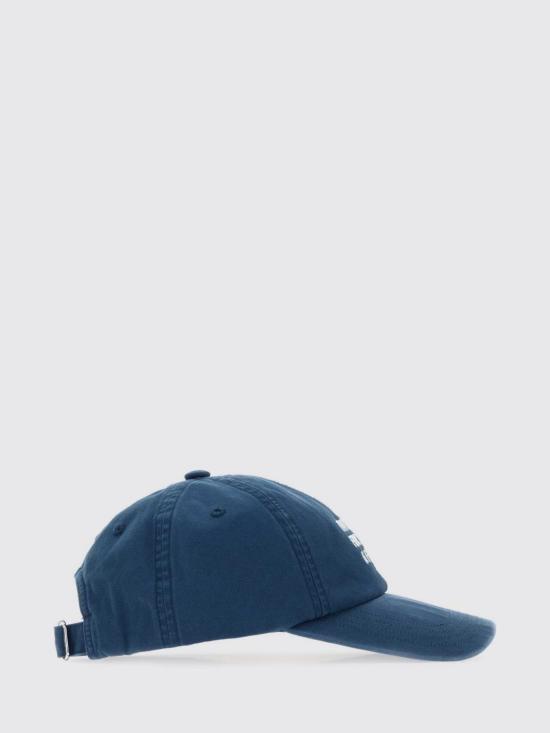 26FW 아미 모자 UCP283AW0052 A340 Blue - AMI