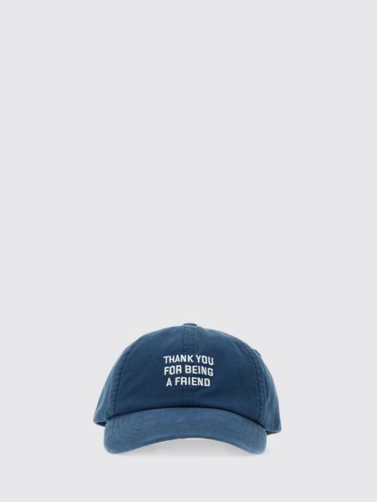 26FW 아미 모자 UCP283AW0052 A340 Blue