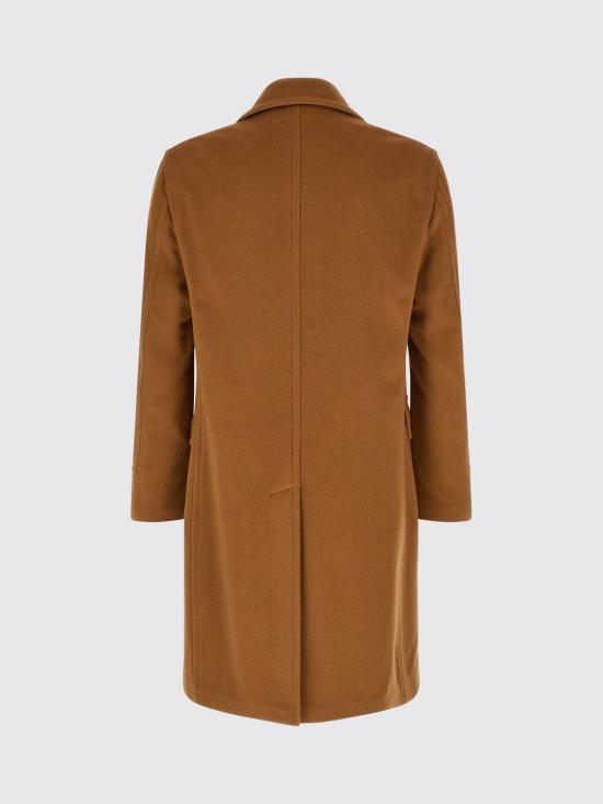 26FW 딸리아토레 코트 CSHERRY10W350002 F5059 Brown - TAGLIATORE