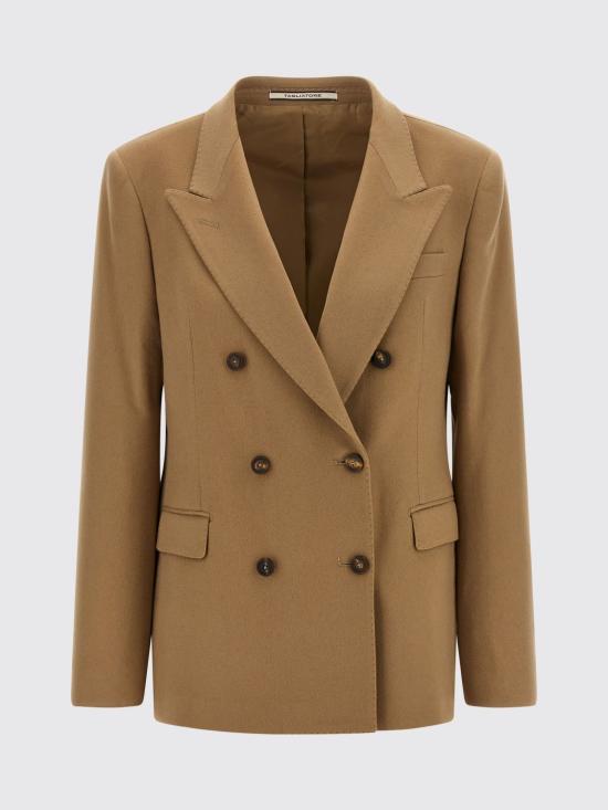 26FW 딸리아토레 자켓 JPARIGI10B010025 A3183 Beige - TAGLIATORE