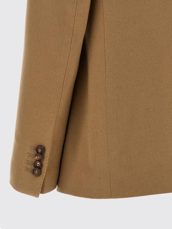 26FW 딸리아토레 자켓 JPARIGI10B010025 A3183 Beige - TAGLIATORE
