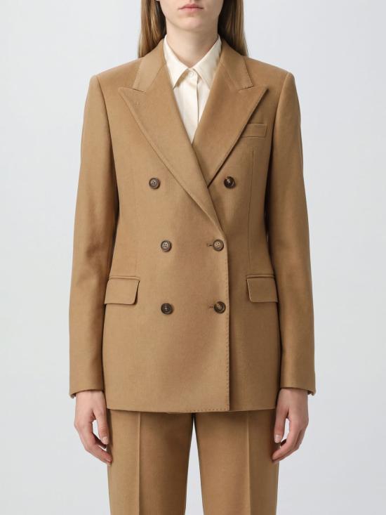 26FW 딸리아토레 자켓 JPARIGI10B010025 A3183 Beige