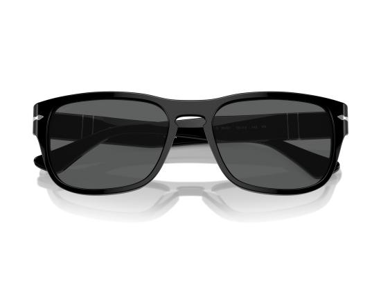 26FW 페르솔 선글라스 0PO3341S BLACK - PERSOL