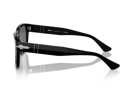 26FW 페르솔 선글라스 0PO3341S BLACK - PERSOL