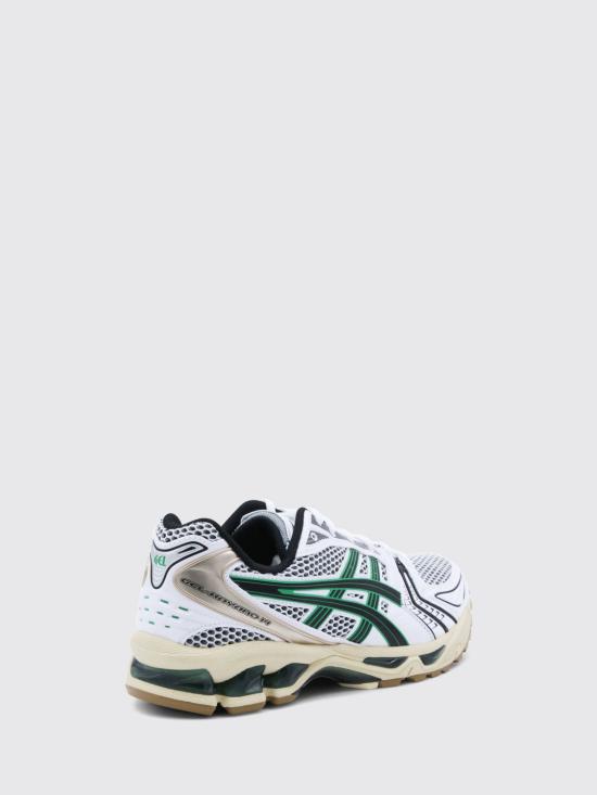26FW 아식스 스니커즈 1203A740 103 White 1 - ASICS