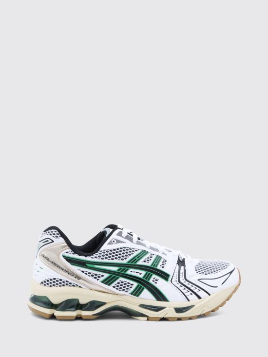 26FW 아식스 스니커즈 1203A740 103 White 1
