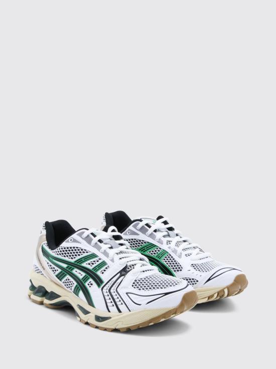 26FW 아식스 스니커즈 1203A740 103 White 1 - ASICS