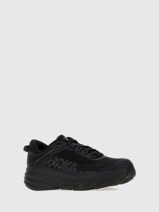 26FW 호카 본디 7 1110518 BBLC Black - HOKA