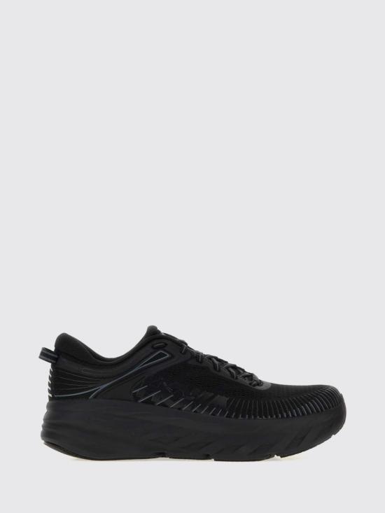 26FW 호카 본디 7 1110518 BBLC Black