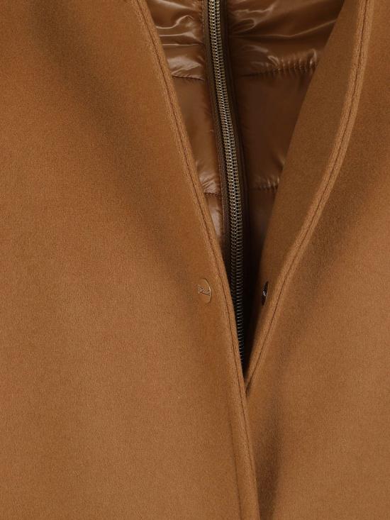 26FW 에르노 자켓 GI000439D33477 2157 Brown - HERNO