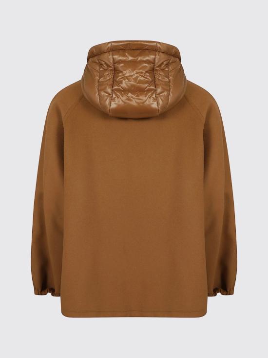 26FW 에르노 자켓 GI000439D33477 2157 Brown - HERNO