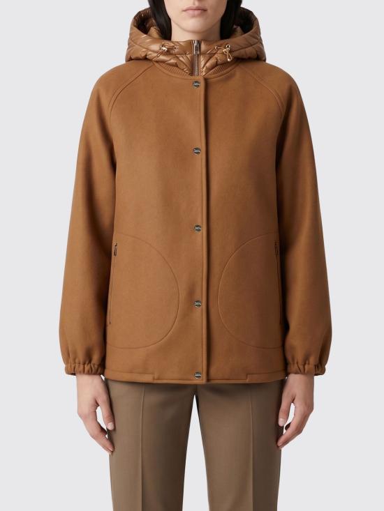 26FW 에르노 자켓 GI000439D33477 2157 Brown
