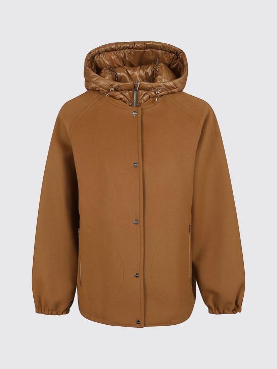 26FW 에르노 자켓 GI000439D33477 2157 Brown - HERNO