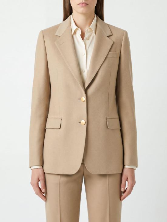 26FW 딸리아토레 자켓 JPARIGI12B190014 A5070 Beige