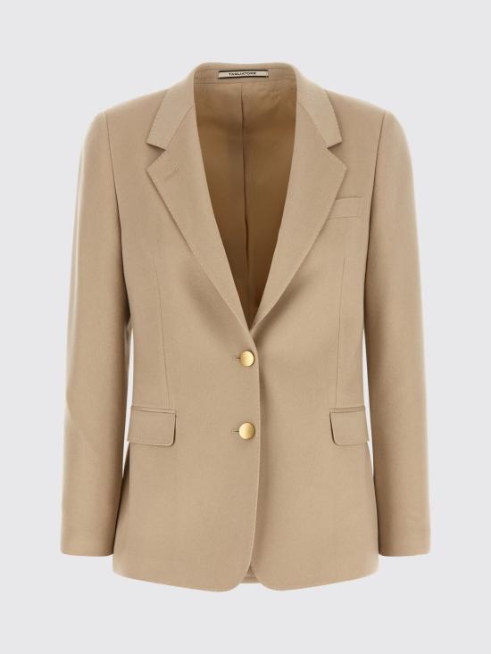 26FW 딸리아토레 자켓 JPARIGI12B190014 A5070 Beige - TAGLIATORE