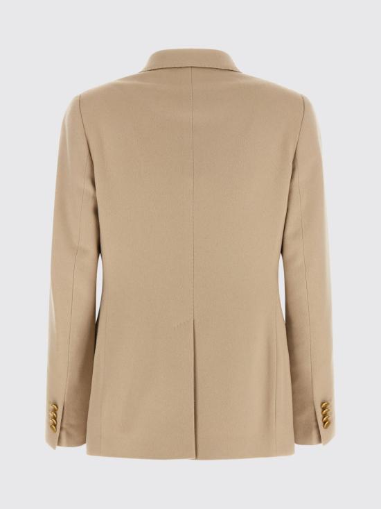 26FW 딸리아토레 자켓 JPARIGI12B190014 A5070 Beige - TAGLIATORE