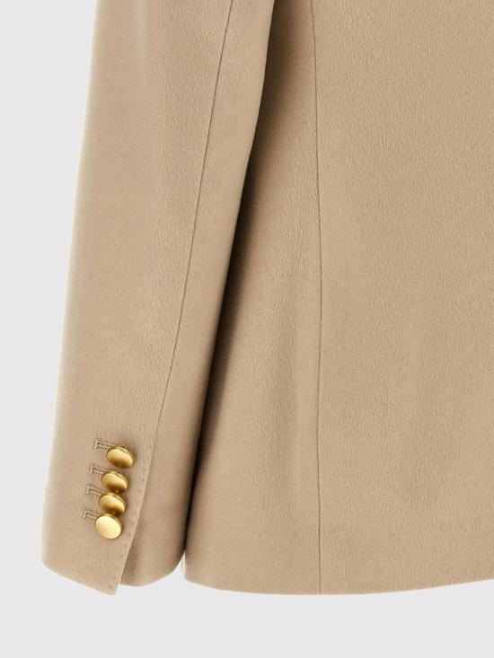 26FW 딸리아토레 자켓 JPARIGI12B190014 A5070 Beige - TAGLIATORE