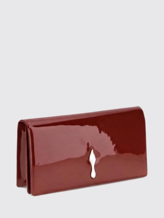 26FW 크리스챤 루부탱 토트백 1265080 R959 Red - CHRISTIAN LOUBOUTIN