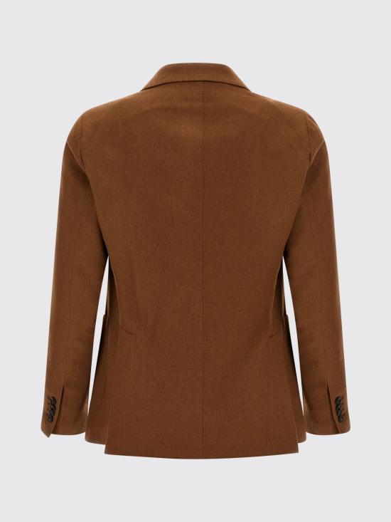 26FW 딸리아토레 자켓 1SMC20KAI190015 K5074 Brown - TAGLIATORE
