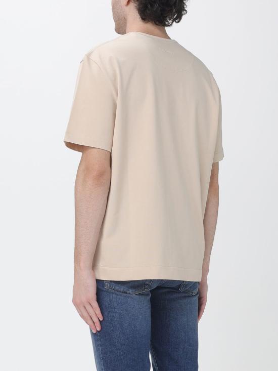 26FW 폴 스미스 반팔 티셔츠 M1RA165WP5685 06 White - PAUL SMITH