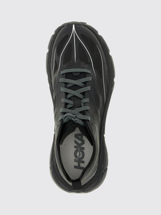 26FW 호카 마파테 스피드 4 라이트 1168450 BCKT Black - HOKA