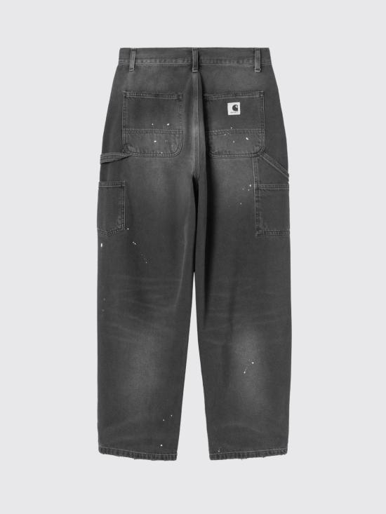 26FW 칼하트 WIP 팬츠 I037024 89EJ Black - CARHARTT WIP