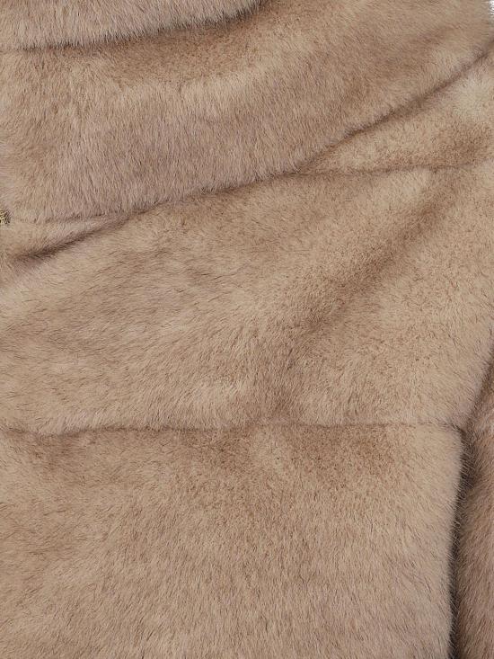 26FW 에르노 코트 PI002283D12941 2113 Brown - HERNO