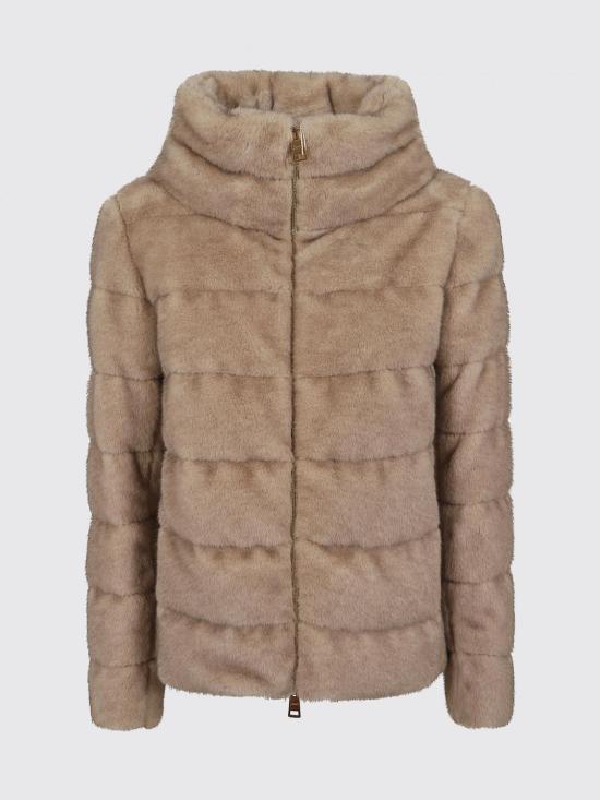 26FW 에르노 코트 PI002283D12941 2113 Brown - HERNO