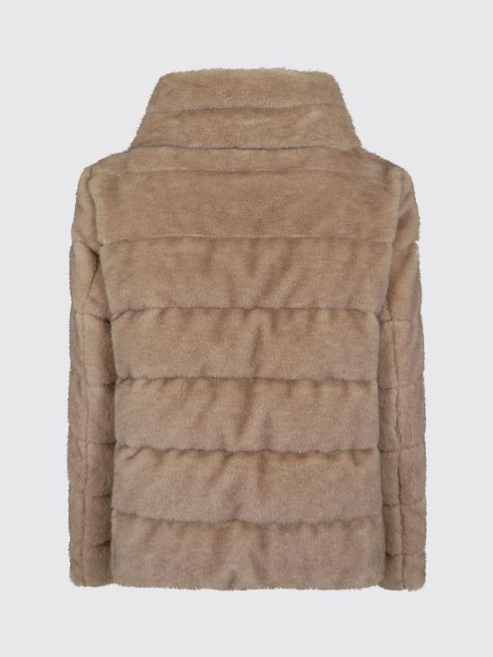 26FW 에르노 코트 PI002283D12941 2113 Brown - HERNO