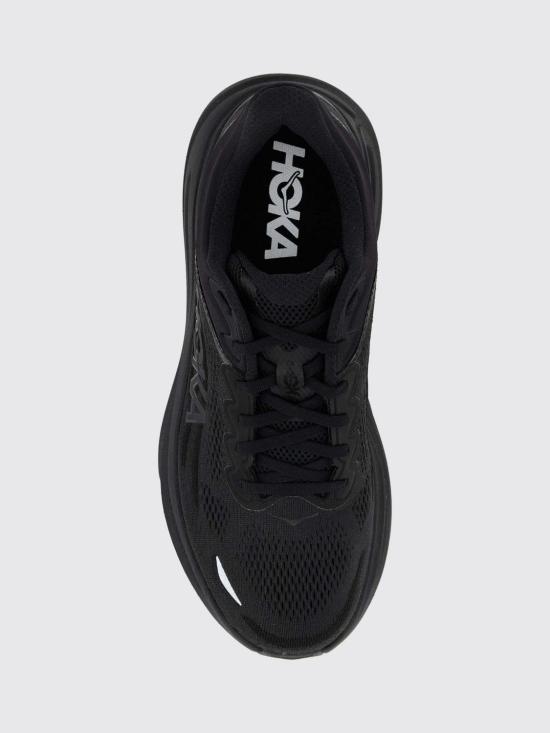 26FW 호카 본디 9 스니커즈 1162011 BBLC Black - HOKA